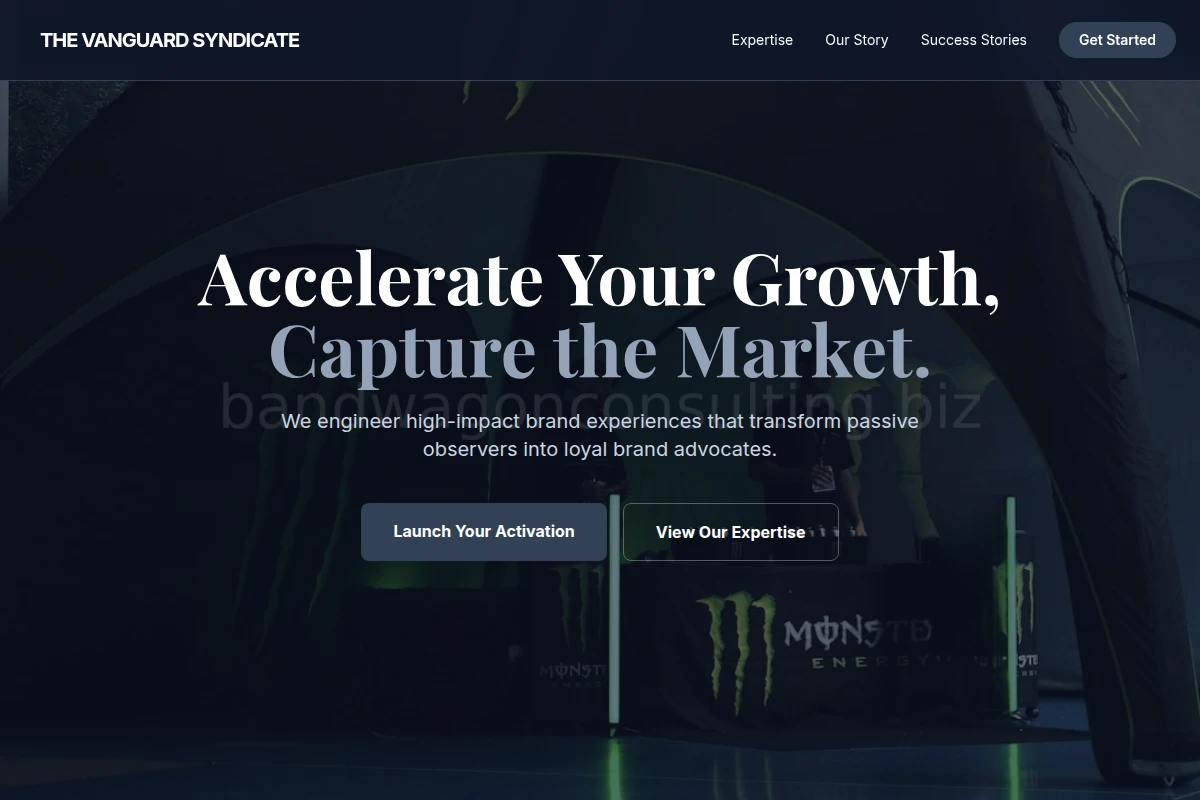brand-activation