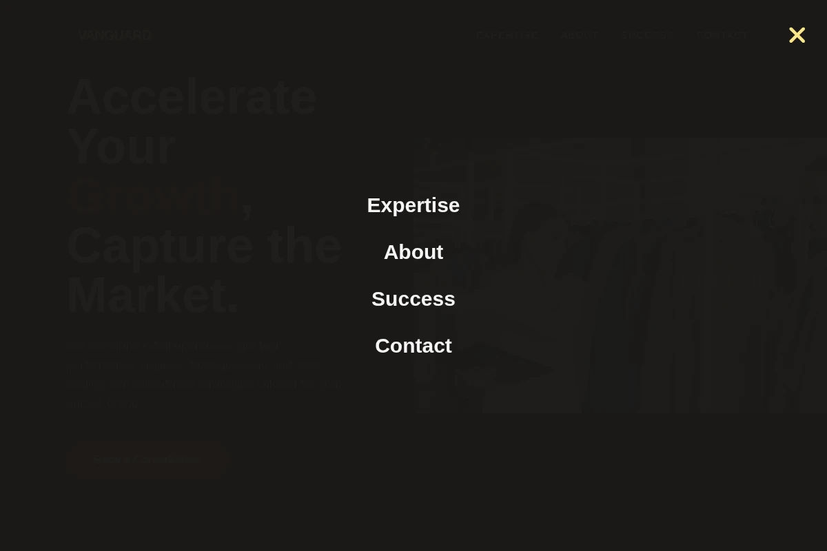 Surge Retail Consulting